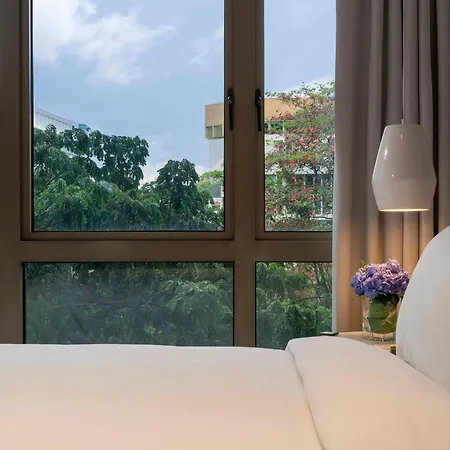 Lanson Place Winsland, Singapore